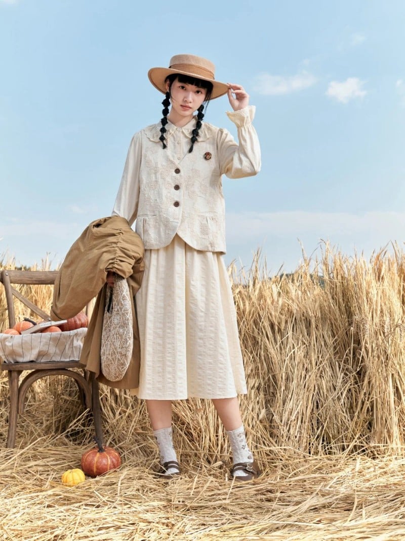 các phong cách thời trang