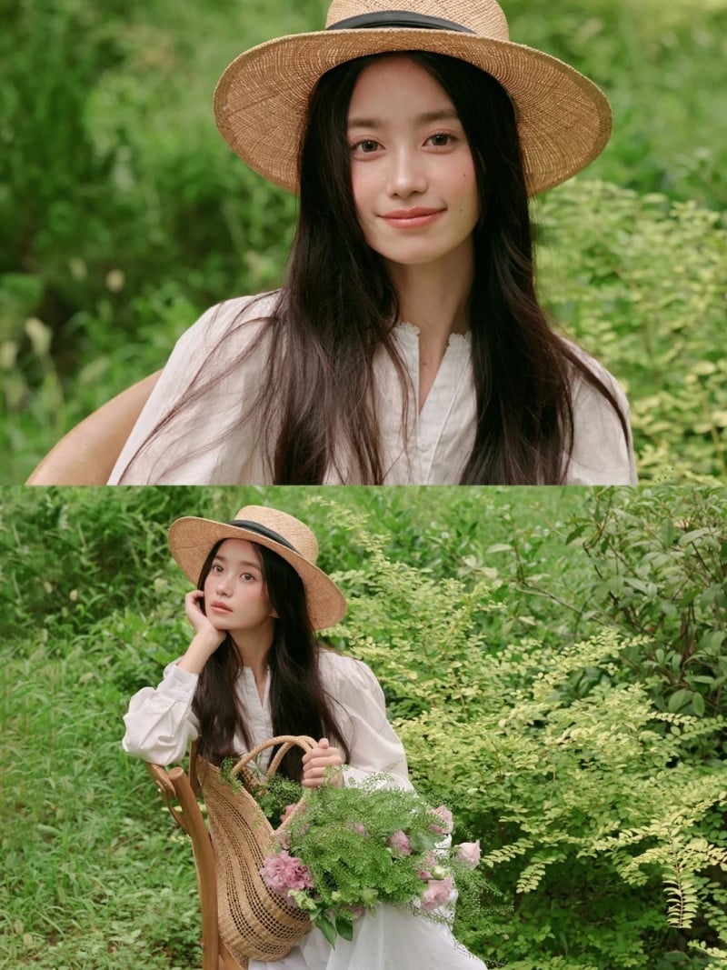 các phong cách thời trang