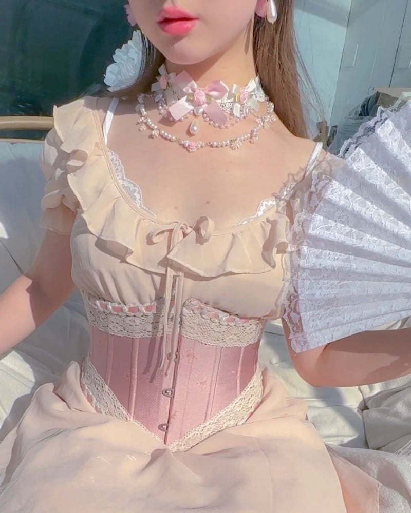 các phong cách thời trang