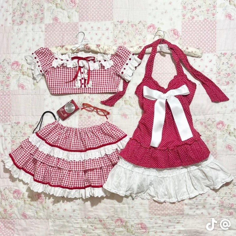 các phong cách thời trang