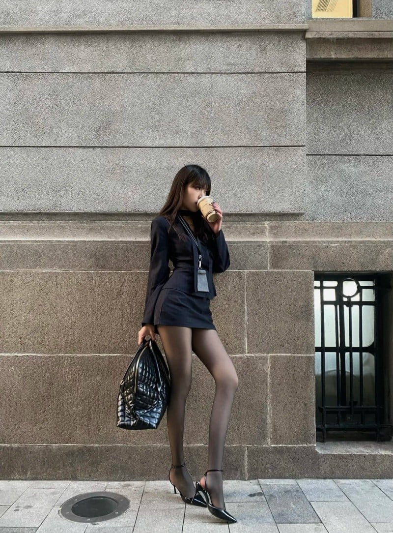 các phong cách thời trang