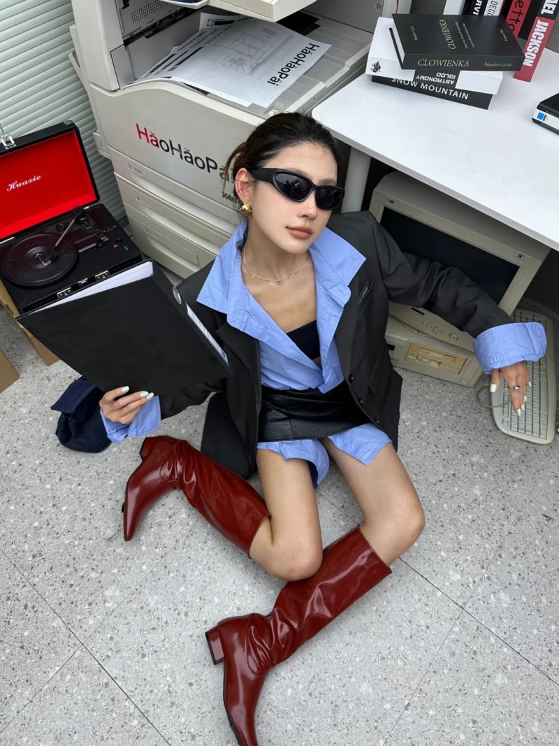 các phong cách thời trang