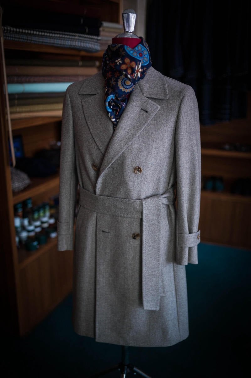 Thắt Lưng/ Dây đai