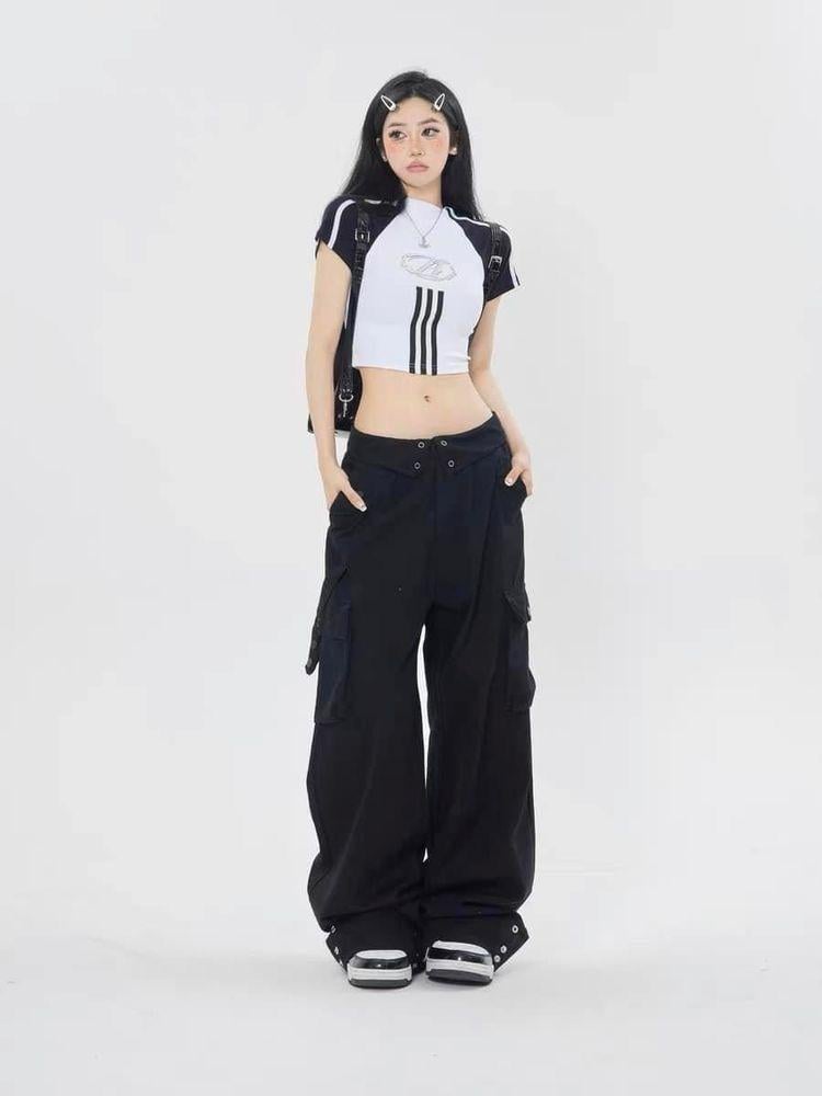 áo baby tee là gì