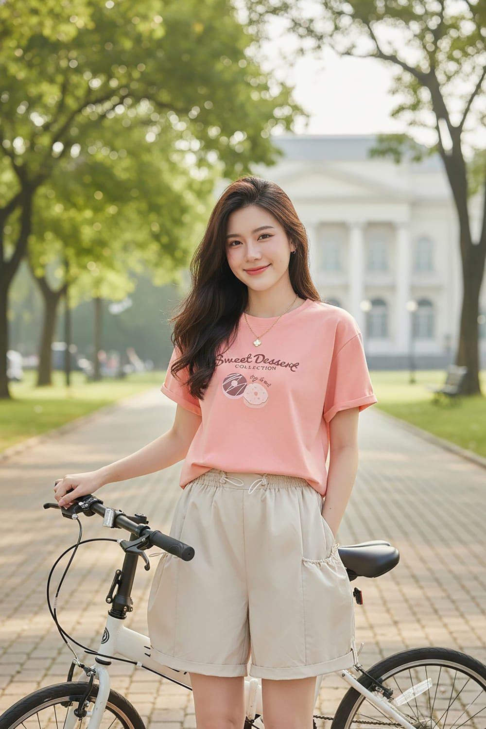 người gầy nên mặc màu gì