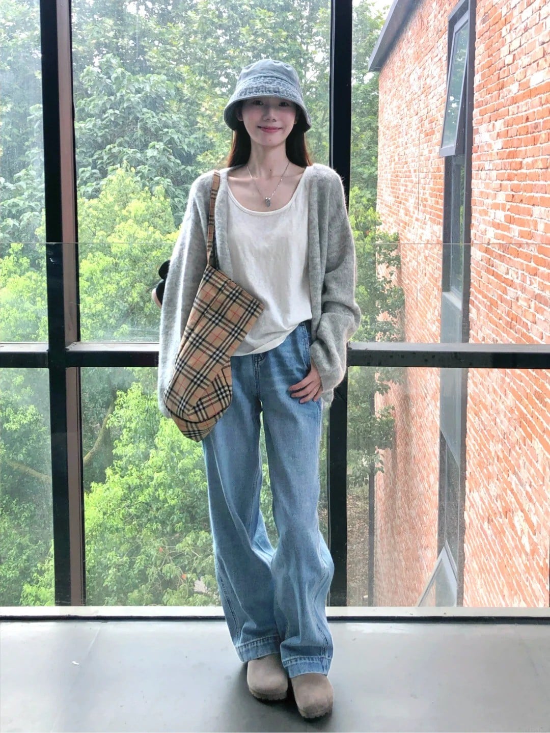 đi nhập học nên mặc gì