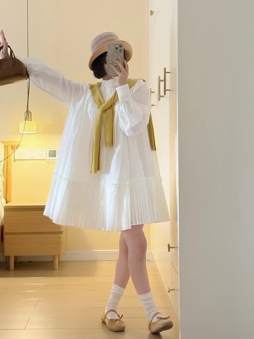 đi nhập học nên mặc gì