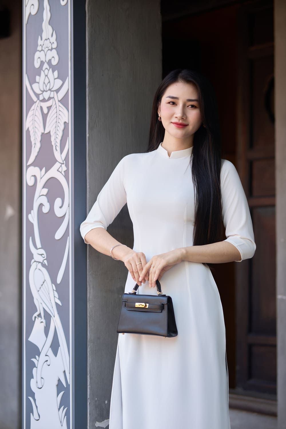 đi nhà thờ nên mặc gì