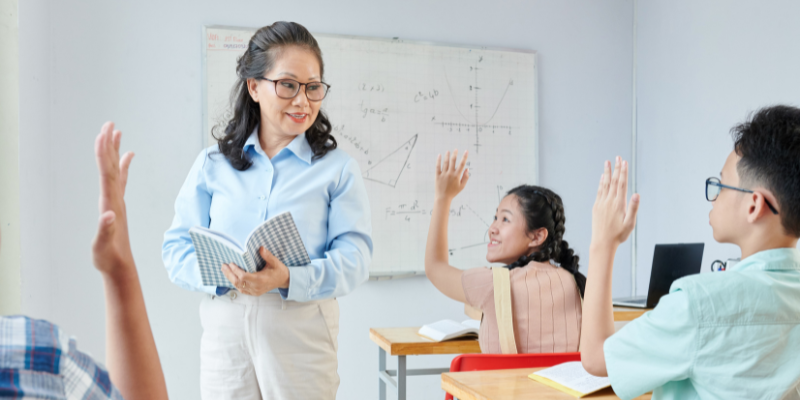 Nguồn gốc và ý nghĩa sâu sắc của Ngày Nhà giáo Việt Nam 20/11