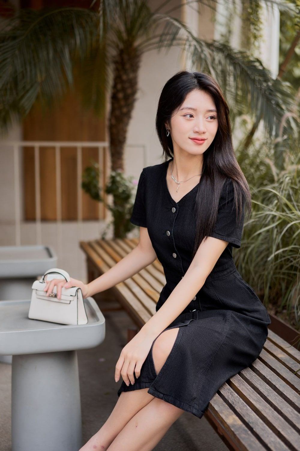 đầm trung niên u50