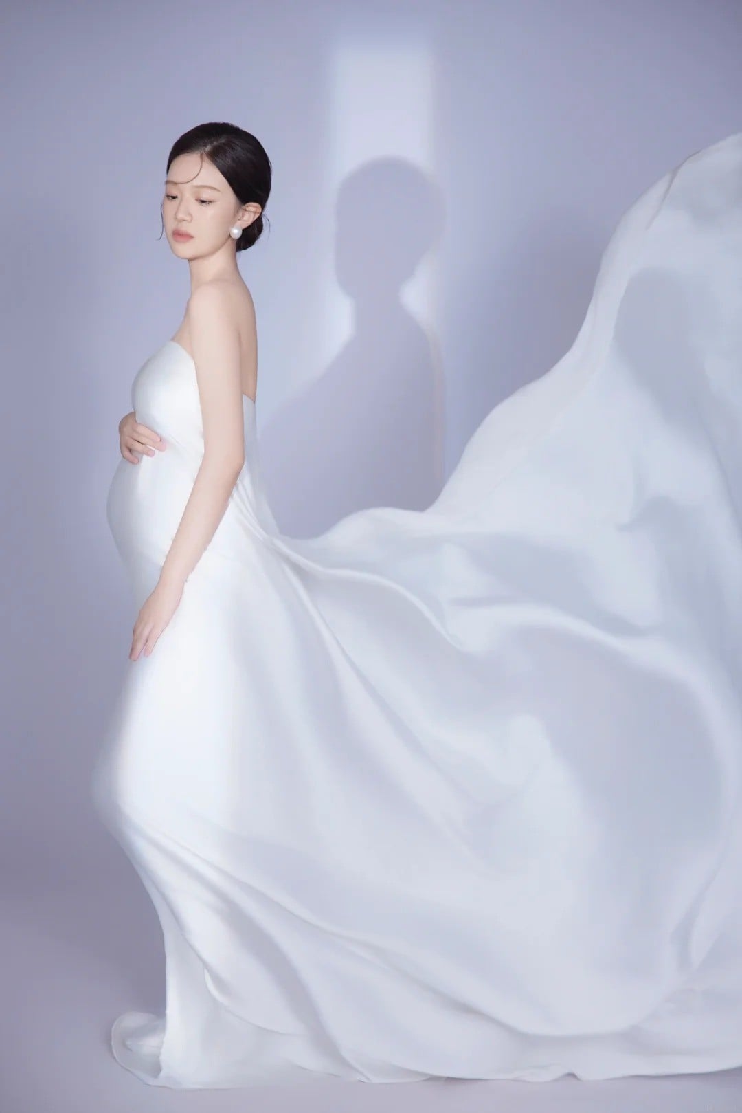 concept chụp ảnh bầu đẹp