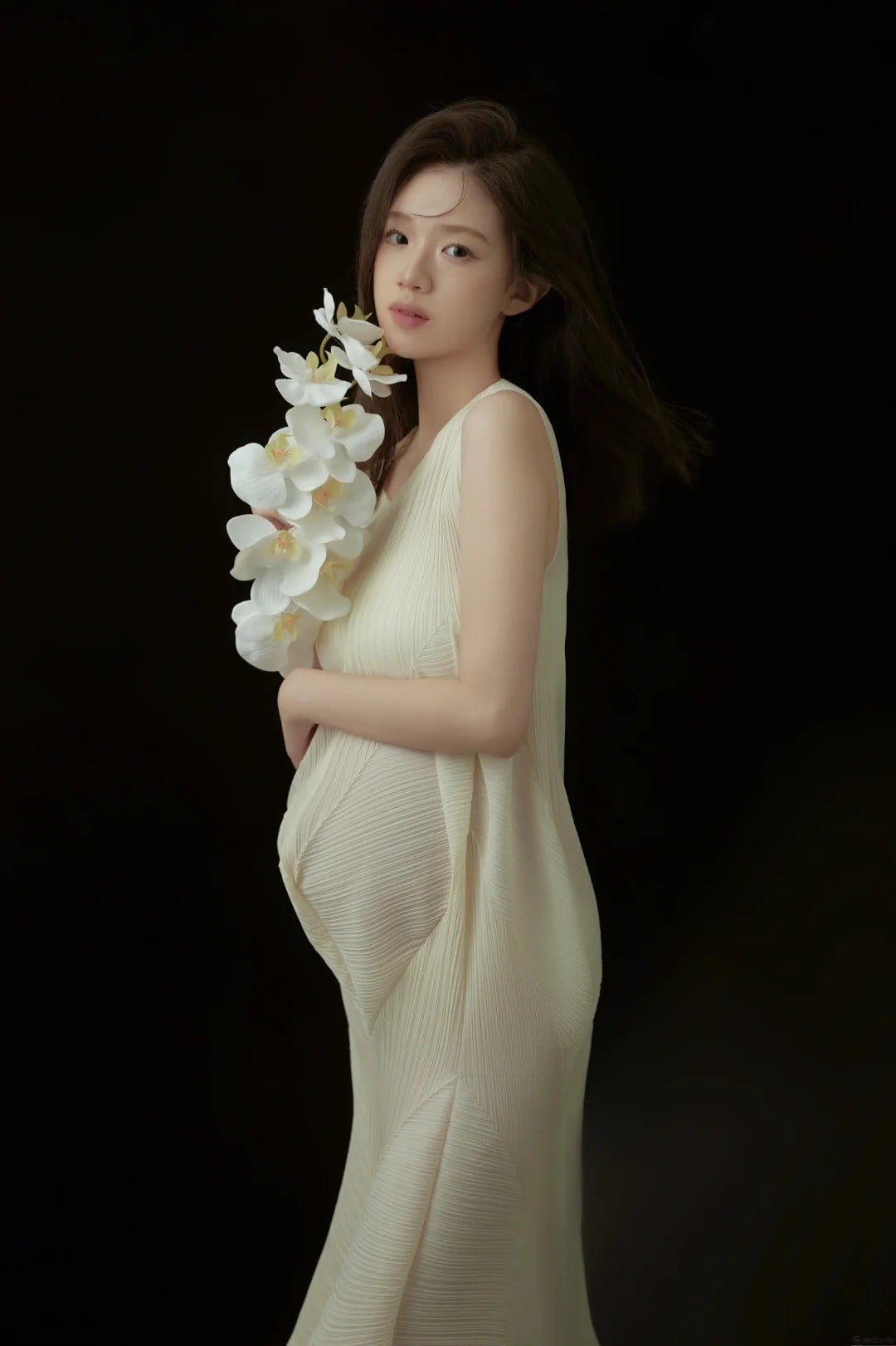 concept chụp ảnh bầu đẹp