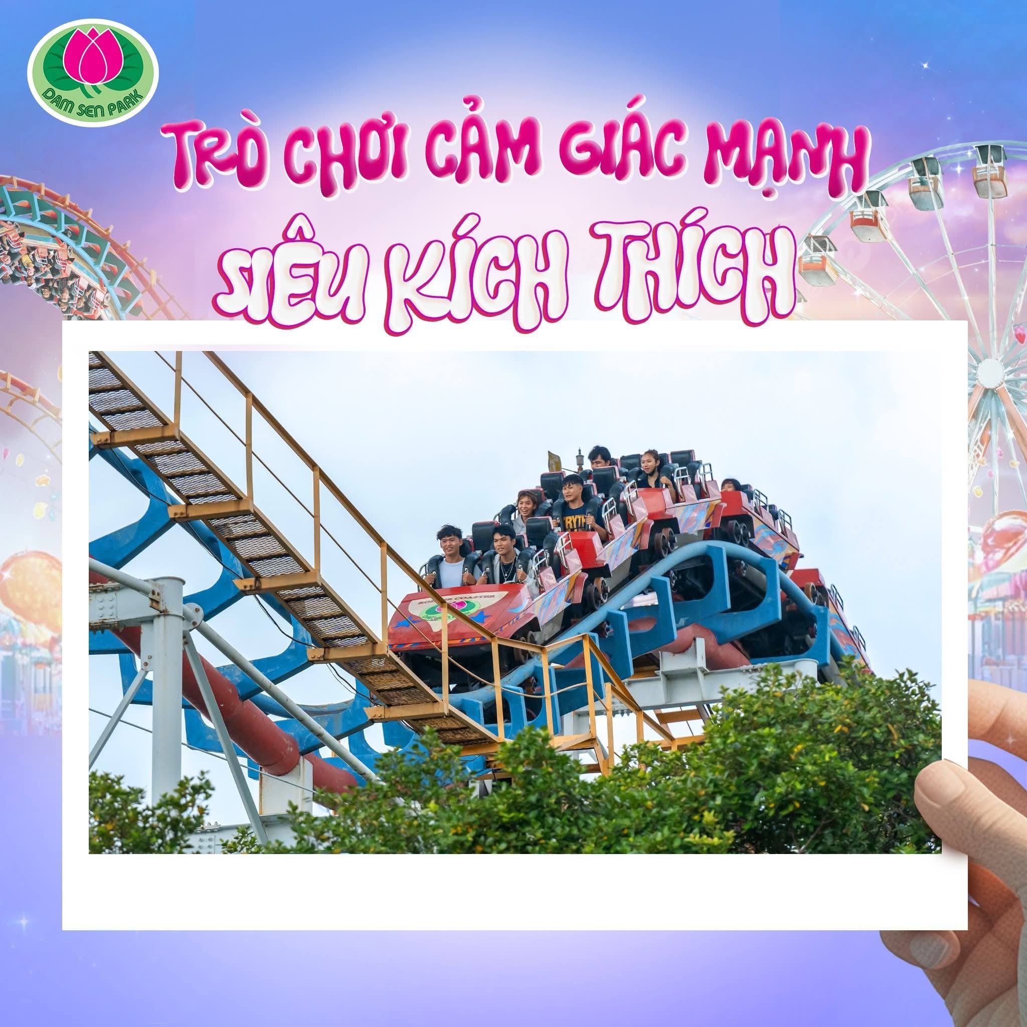 đi đầm sen mặc gì
