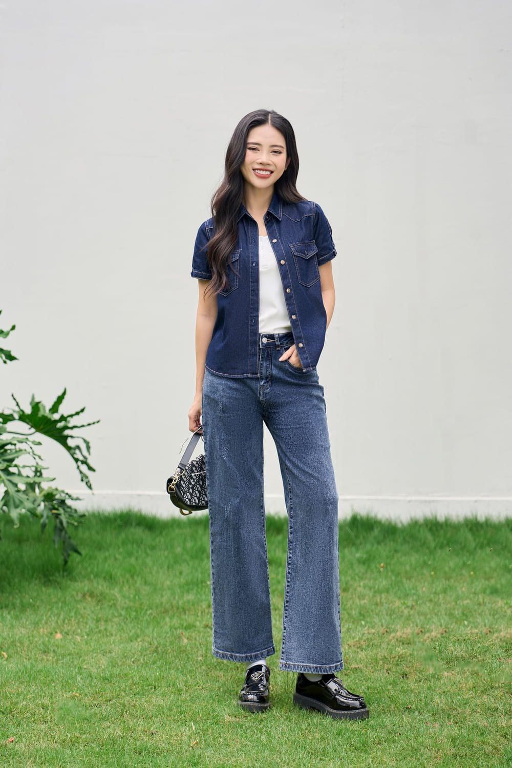 cach-phoi-do-voi-quan-jeans