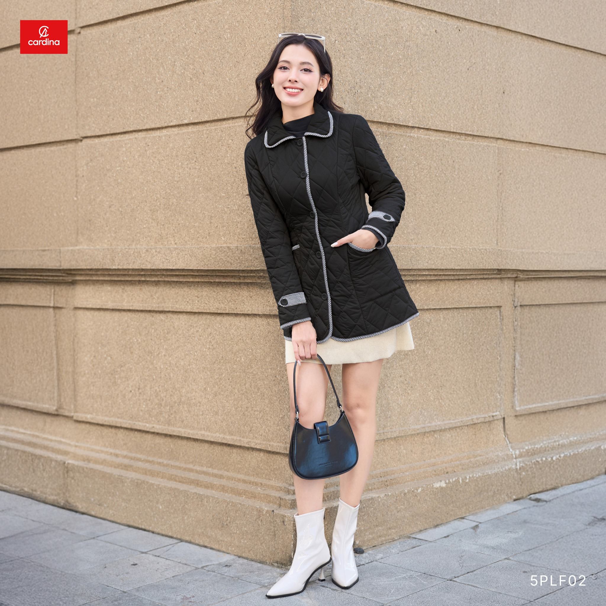 Định nghĩa kỹ thuật chần bông (Quilting) trong may mặc