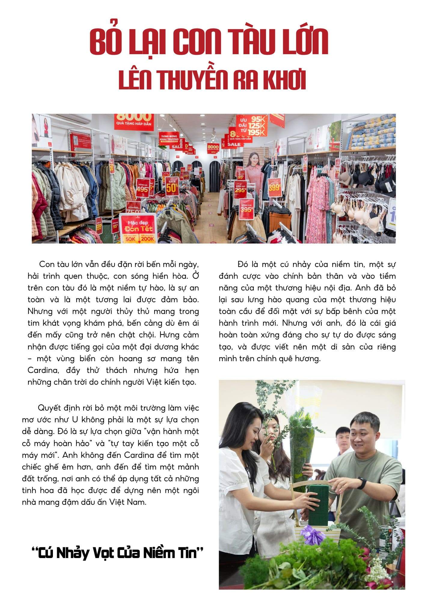 nhân vật điển hình