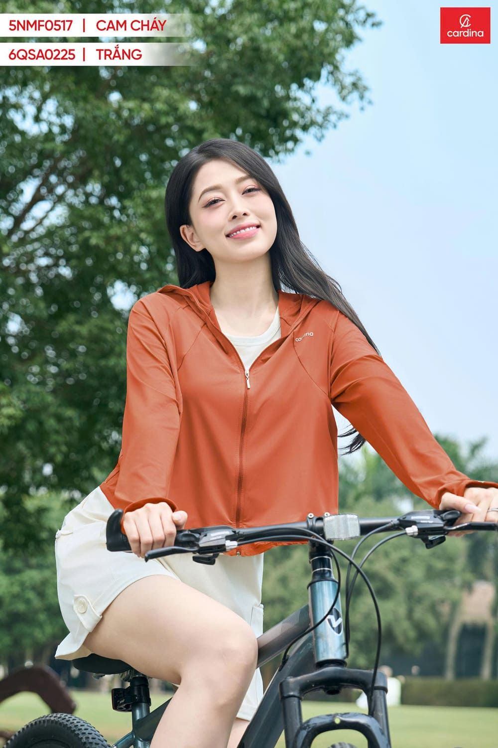 Nên mặc áo chống nắng màu gì để bảo vệ da tốt nhất?