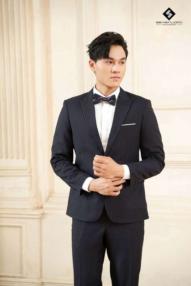 vest cưới