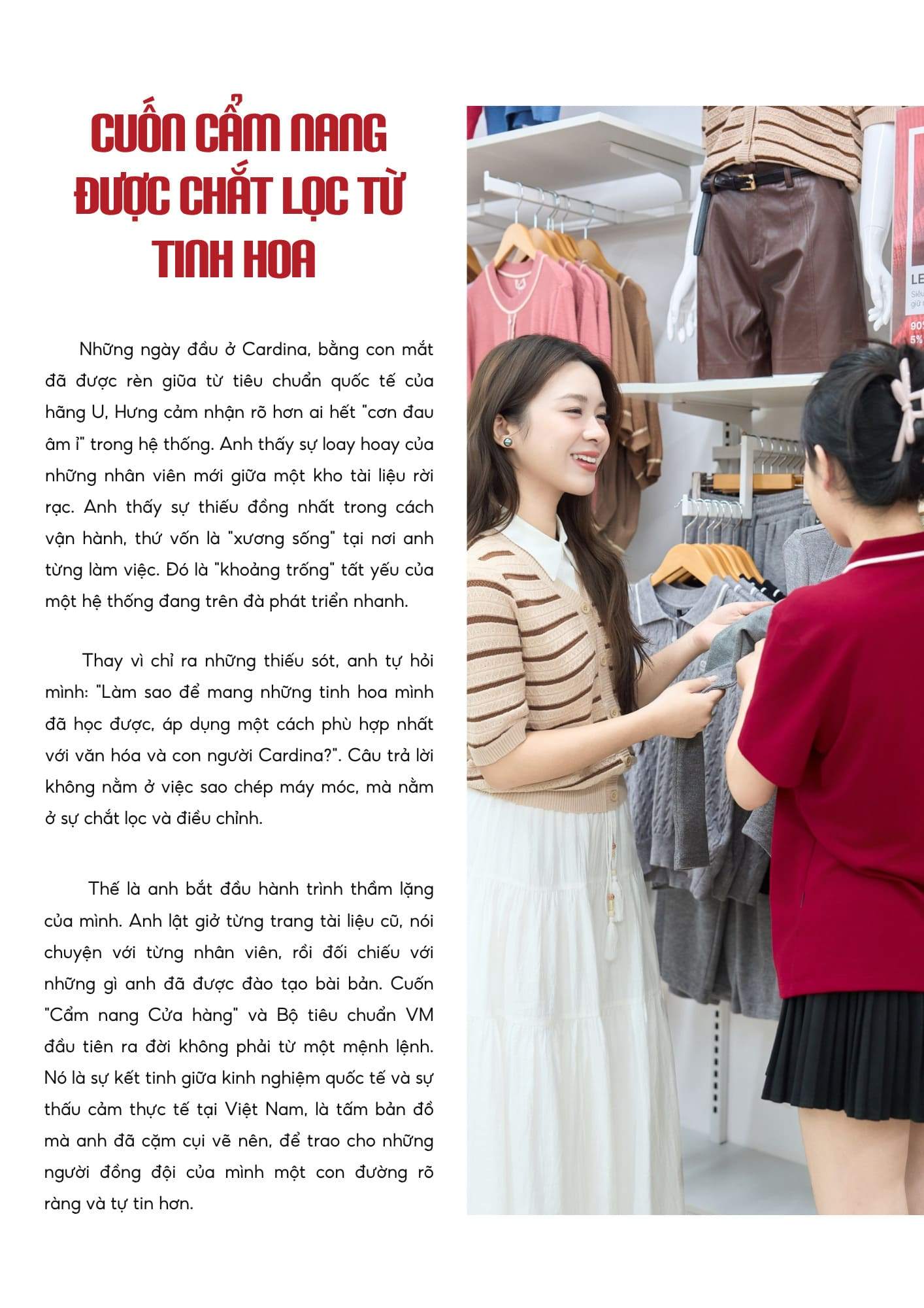 nhân vật điển hình