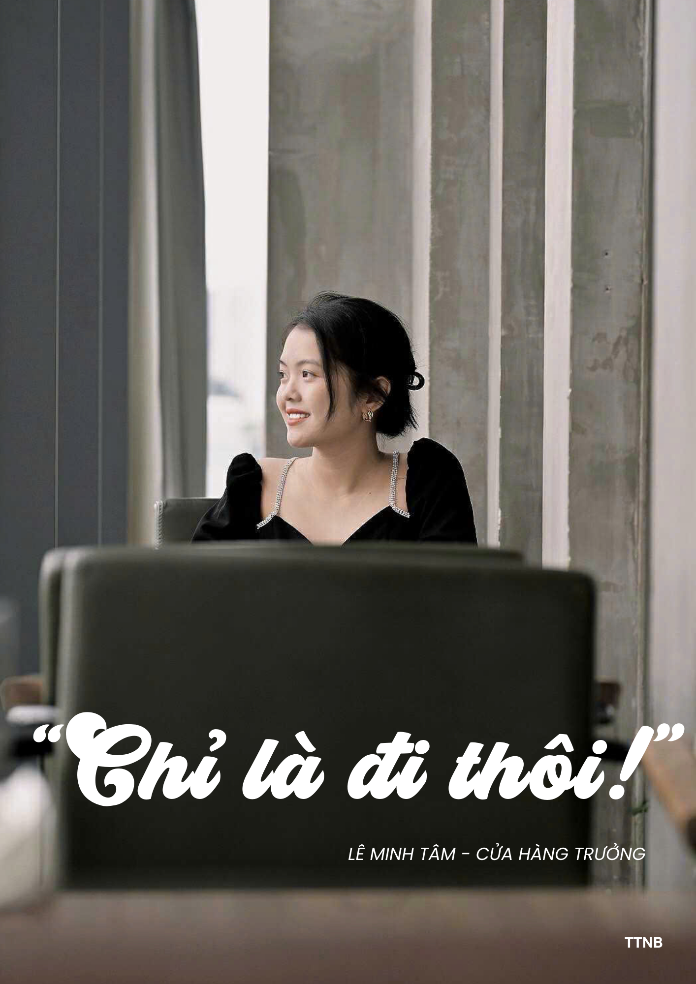 HÀNH TRÌNH TÔI LUYỆN BẢN LĨNH CỦA NỮ CHIẾN BINH CARDINA