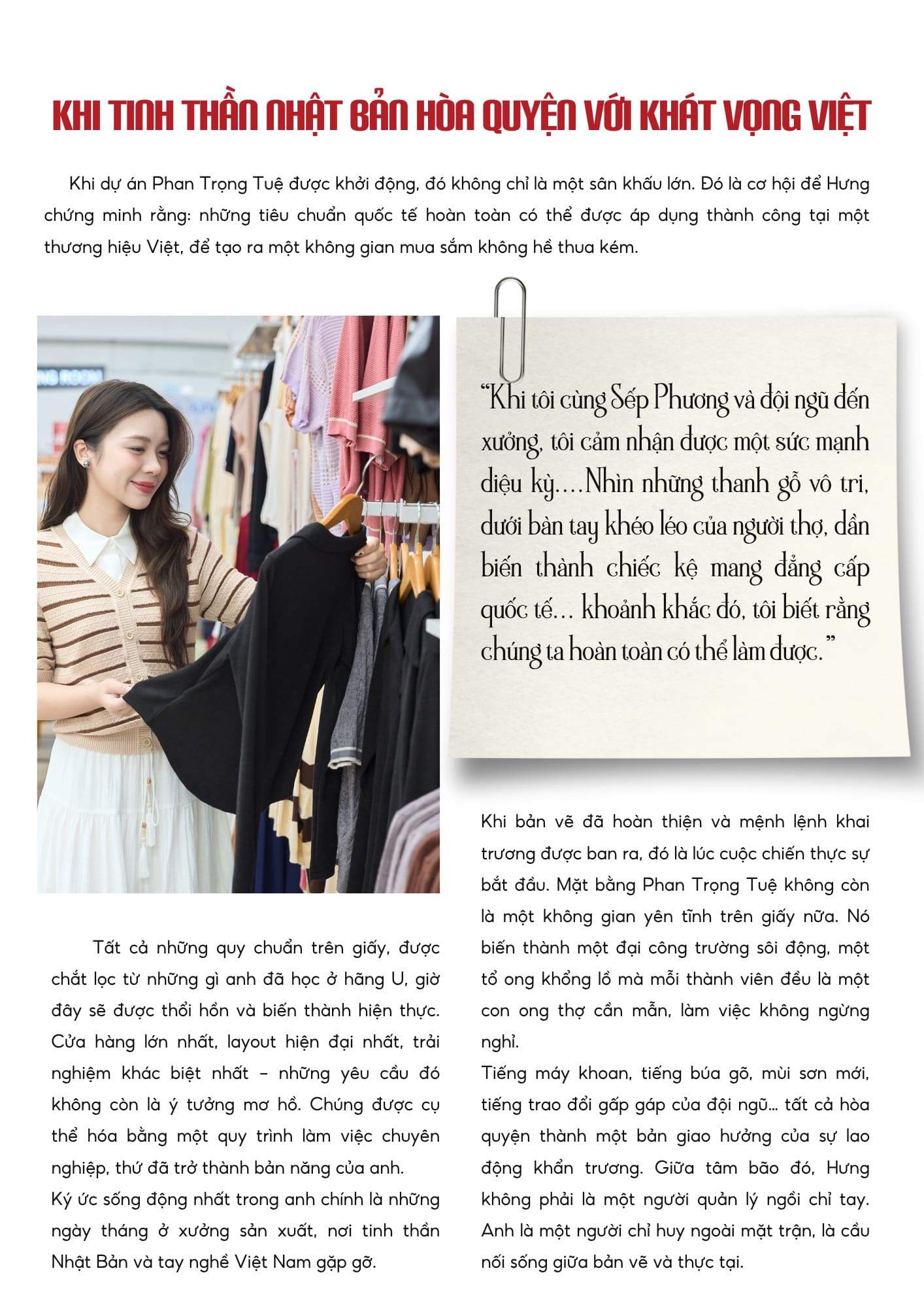 nhân vật điển hình