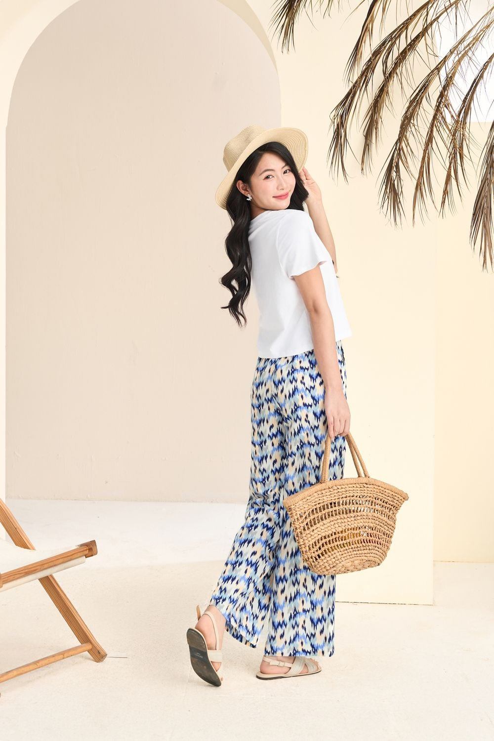 đồ bộ cho người béo bụng