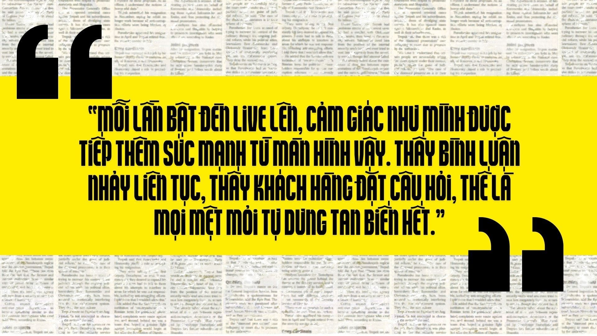 Lương Thị Mỹ Hoa - Nhân viên Kinh Doanh - Phòng Kinh Doanh