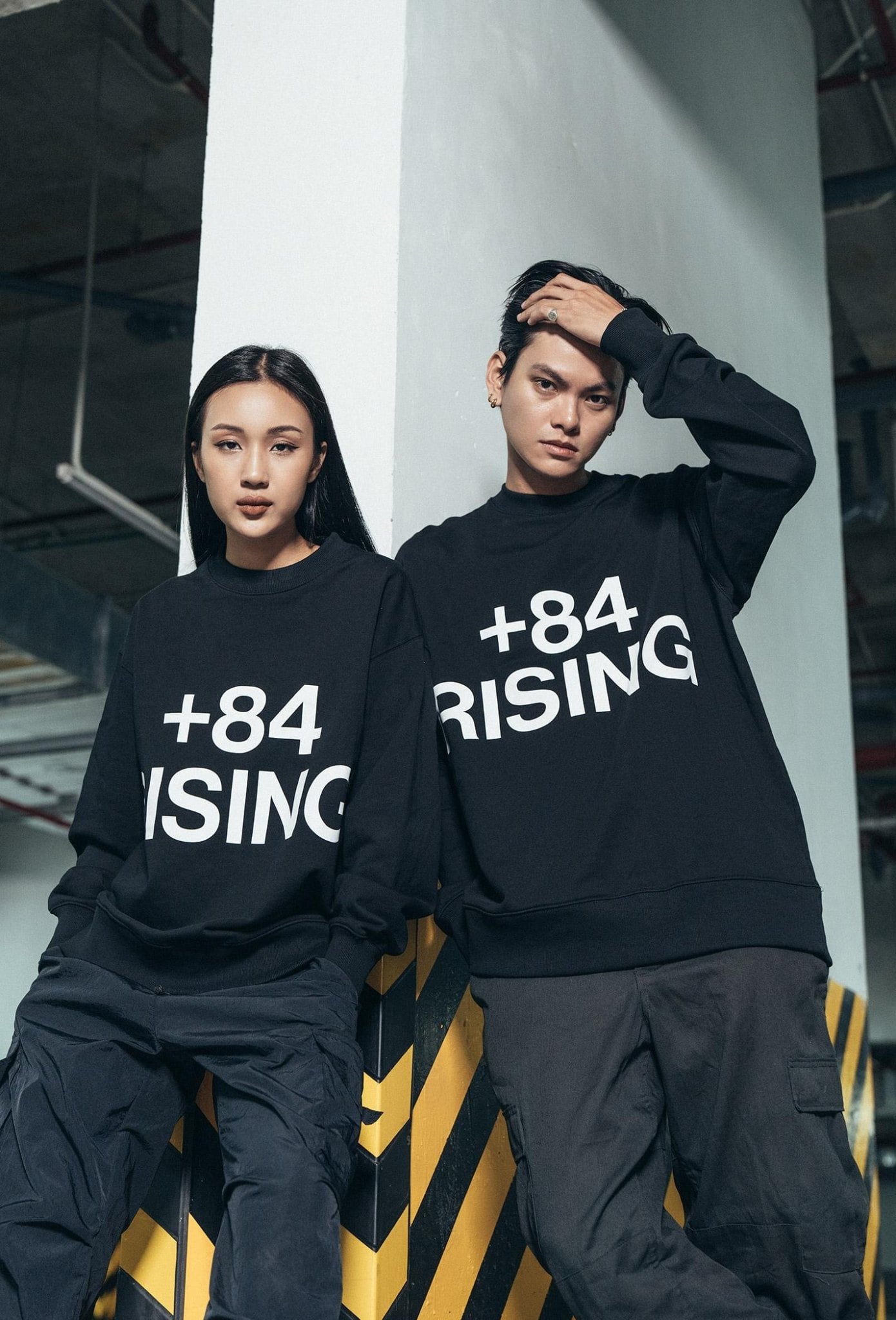 84RISING by Coolmate