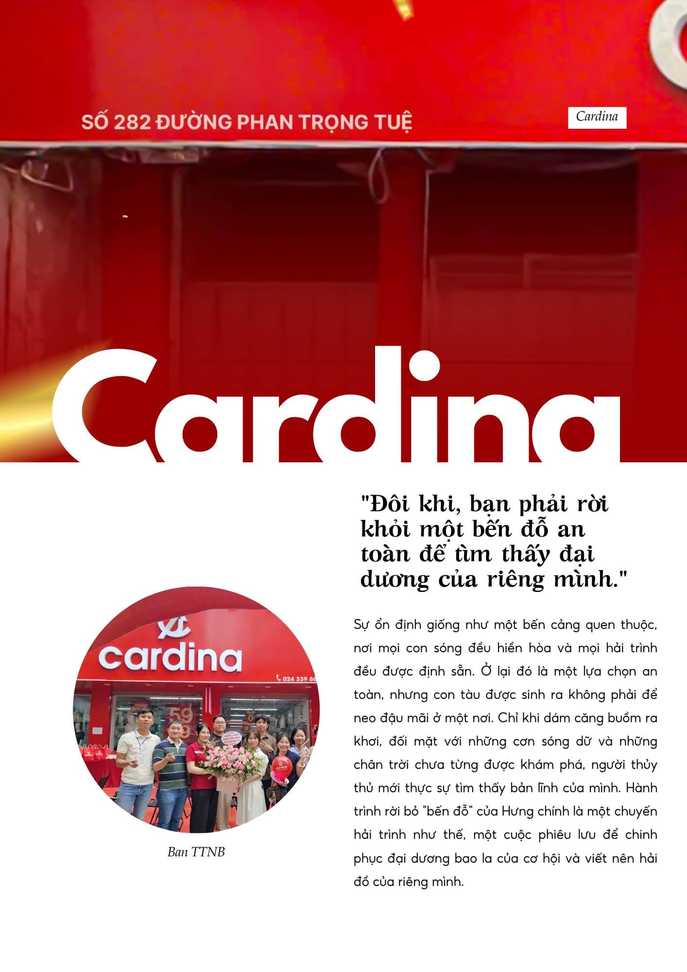 nhân vật điển hình