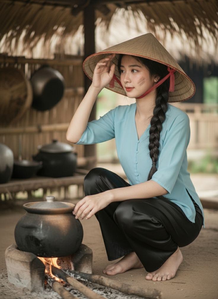 áo bà ba