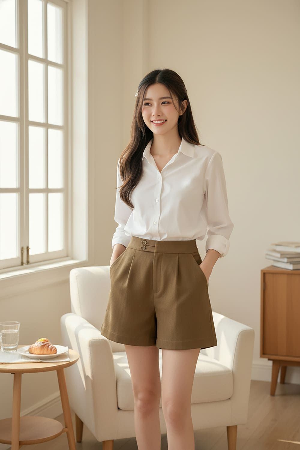 Da vàng nên mặc màu gì?