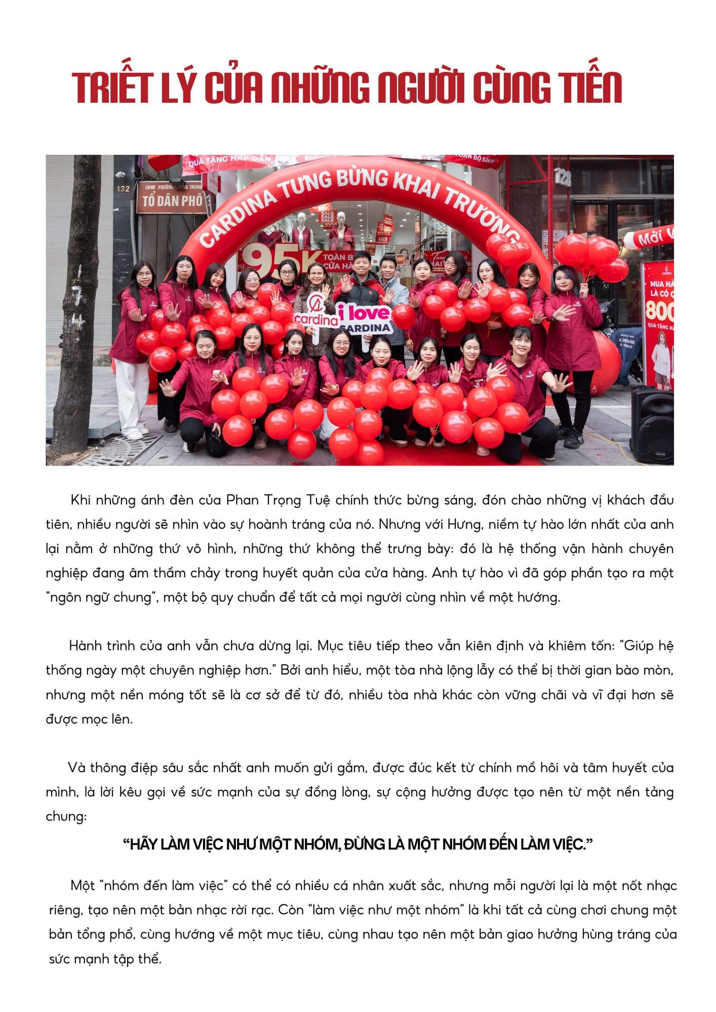 nhân vật điển hình