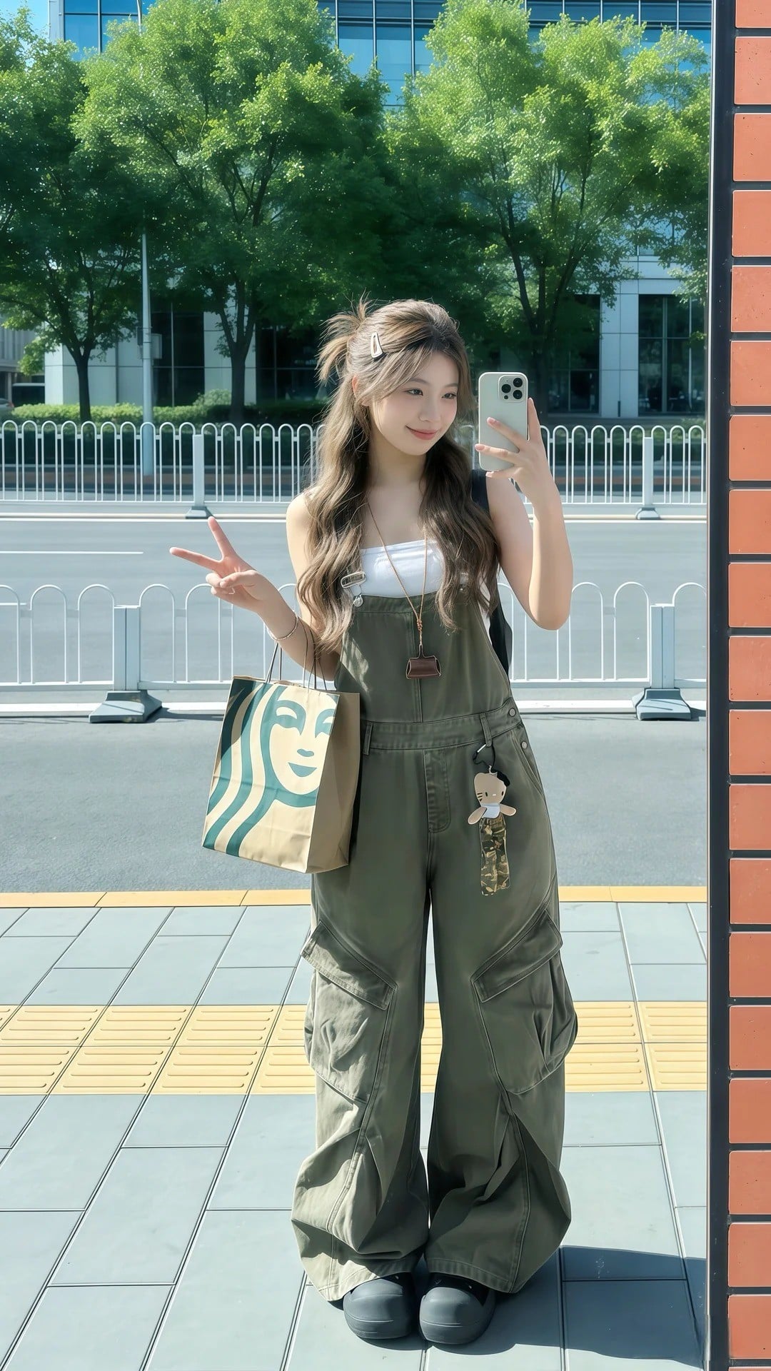 đi nhập học nên mặc gì