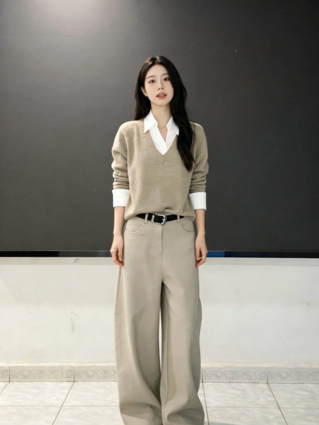 đi nhập học nên mặc gì