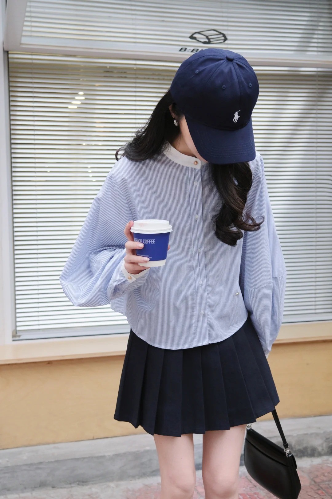 đi nhập học nên mặc gì