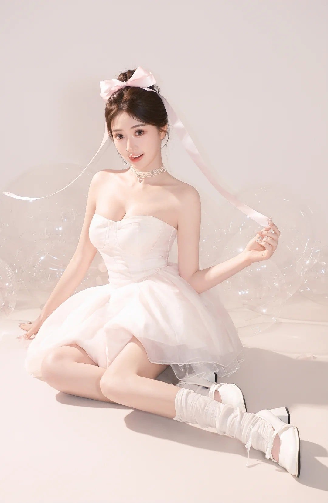 concept chụp ảnh sinh nhật