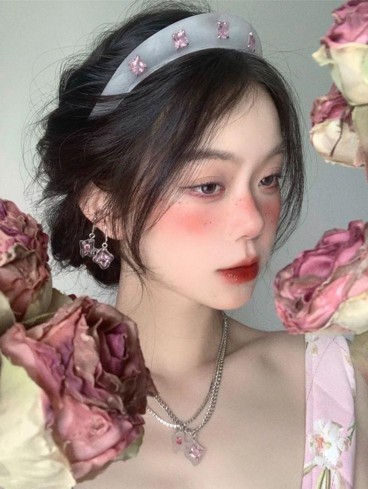 bờm tóc