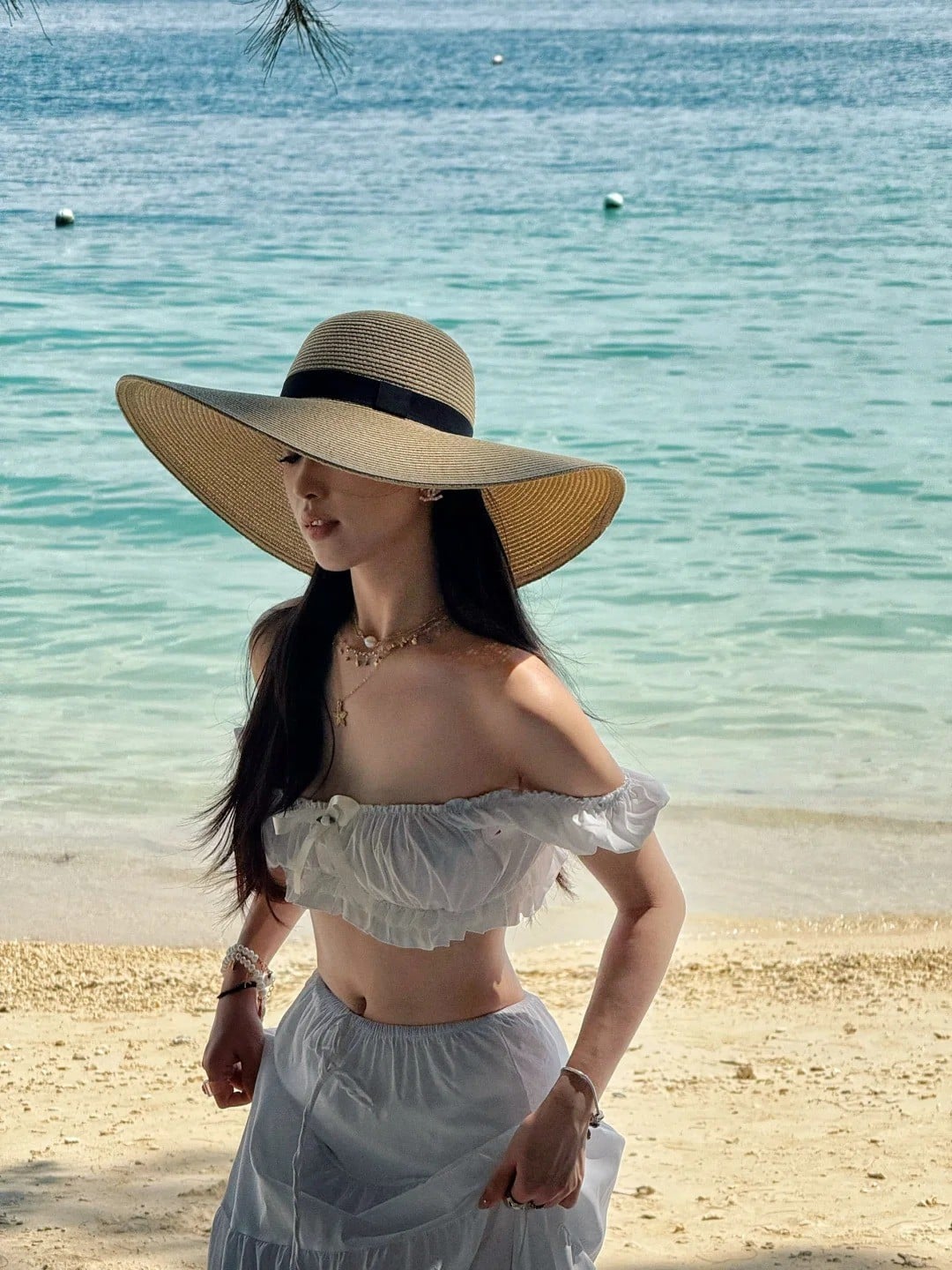 bikini đi biển đẹp