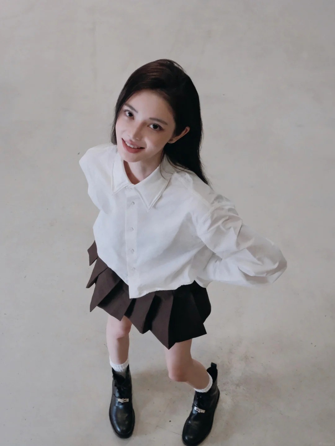 đi nhập học nên mặc gì