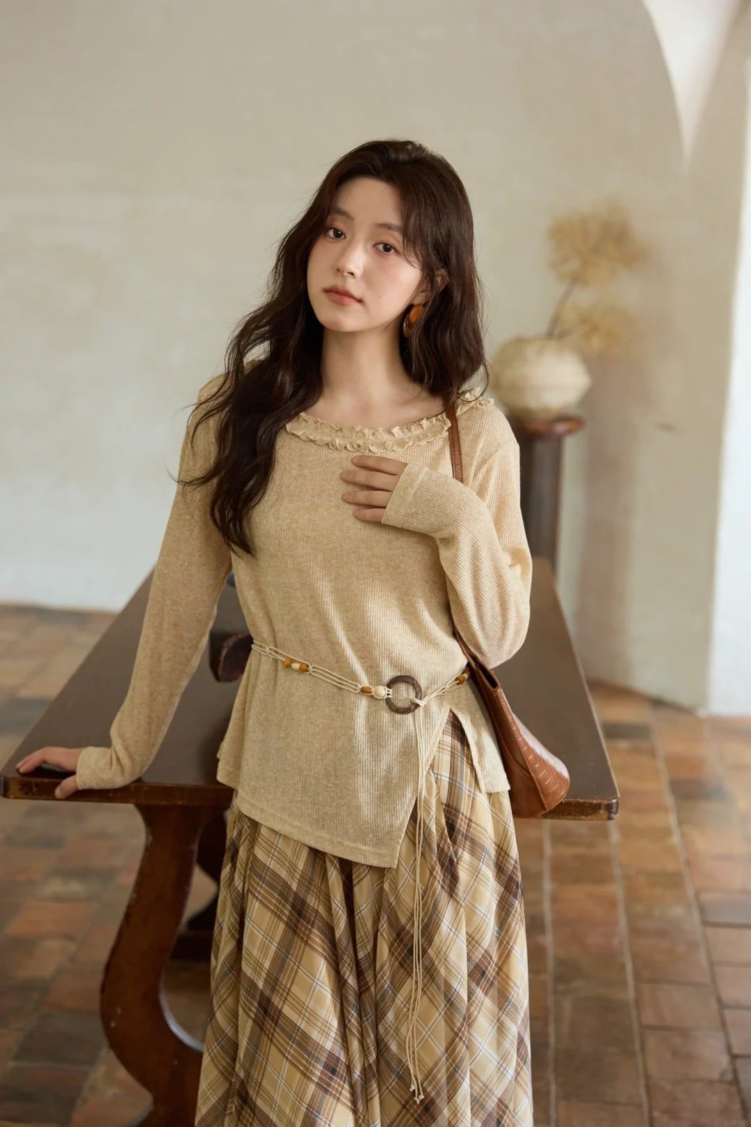 thắt lưng nữ