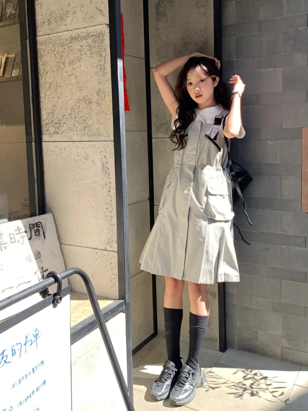 đi nhập học nên mặc gì