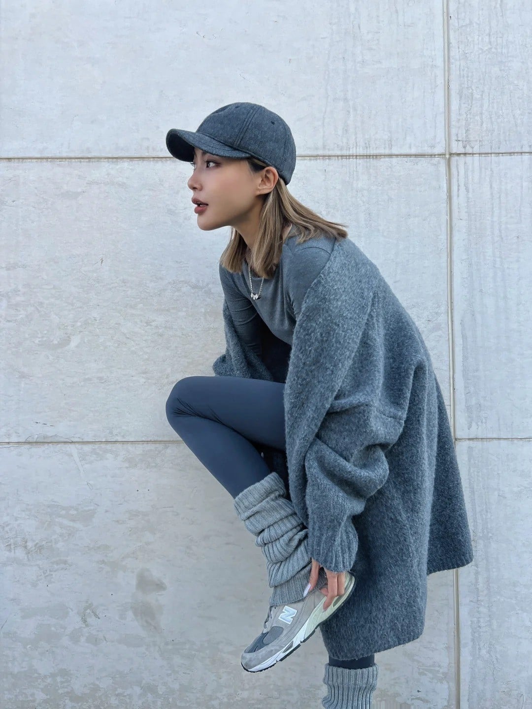 quần legging