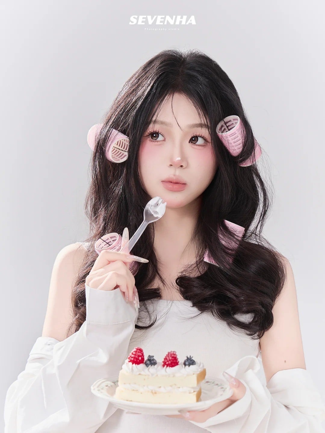 concept chụp ảnh sinh nhật