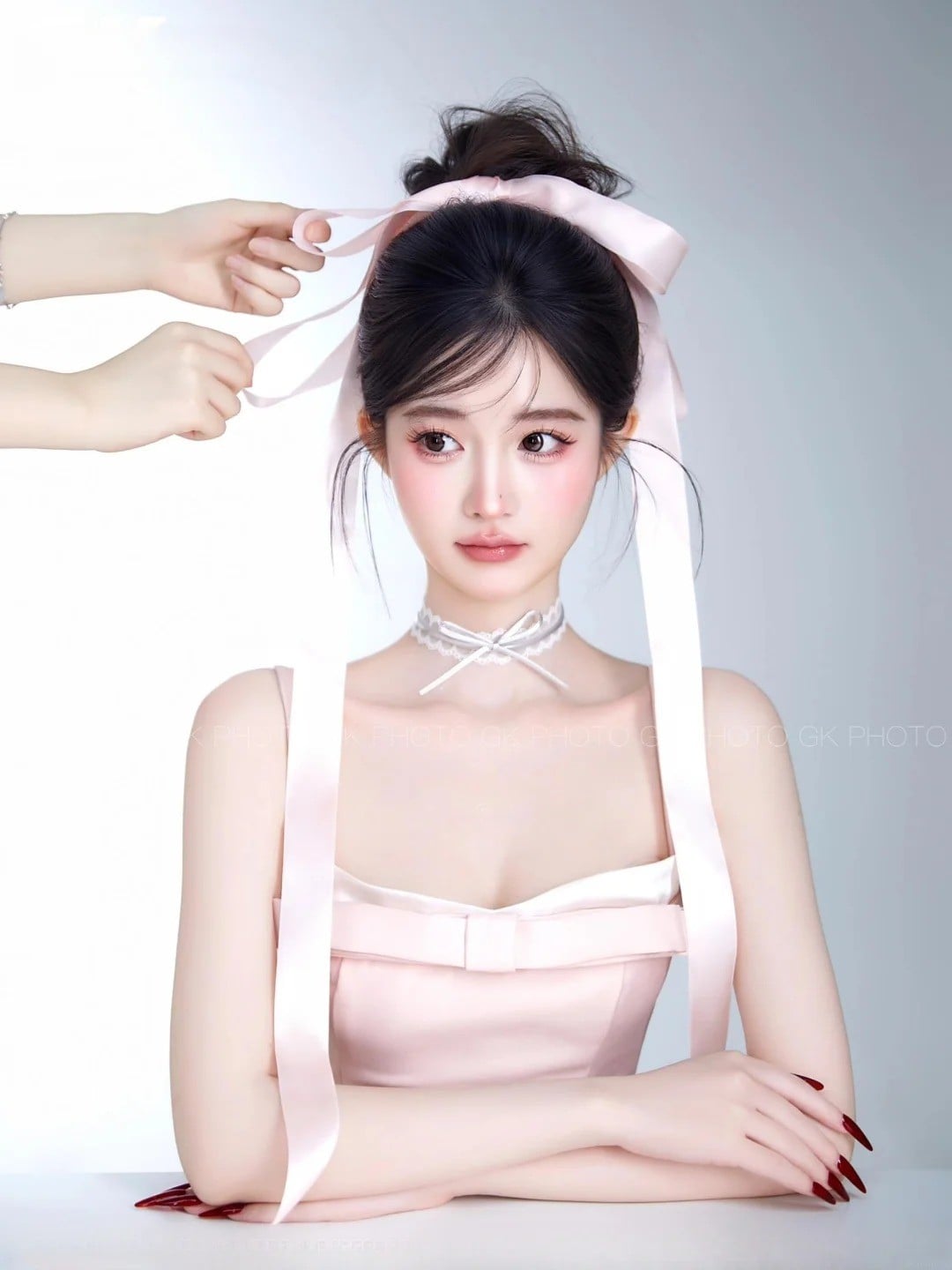concept chụp ảnh sinh nhật