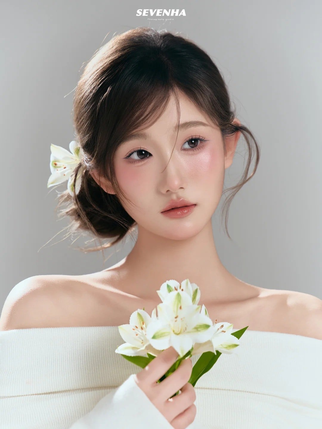 concept chụp ảnh sinh nhật