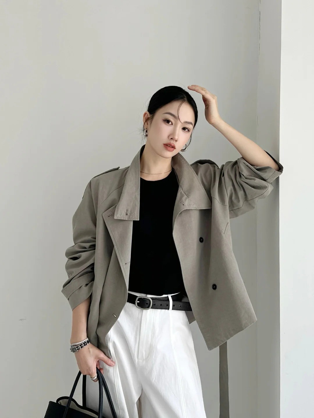 casual là gì