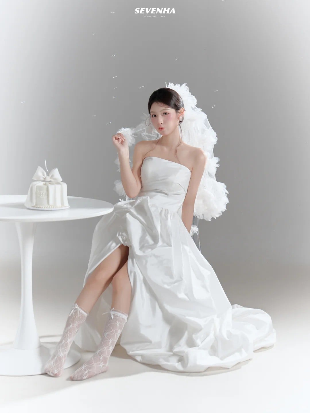concept chụp ảnh sinh nhật