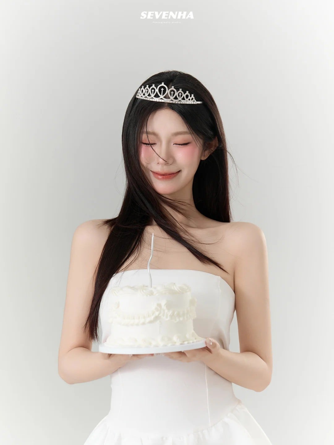 concept chụp ảnh sinh nhật