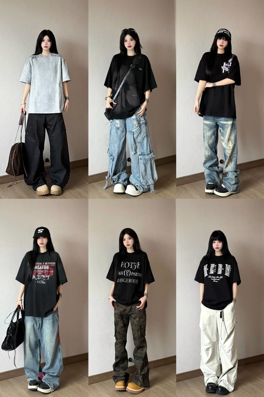 đi nhập học nên mặc gì