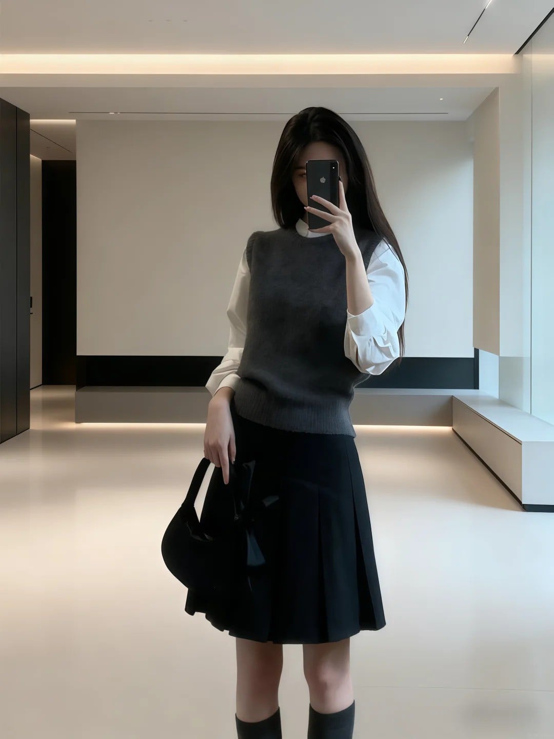 đi nhập học nên mặc gì